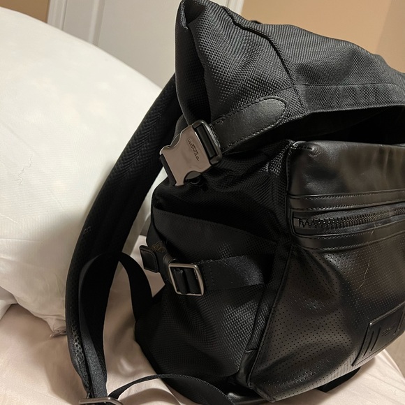 Coach Backpack - Picture 3 of 16